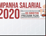 CNTRV lança materiais para Campanha Salarial 2020