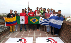 Reunião de Jovens IndustriALL