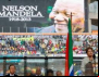 Viva Mandela, para sempre!