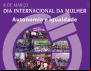 Autonomia e Igualdade
