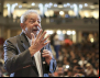 Lava Jato: associação de juízes pede a soltura imediata de Lula e o fim da operação