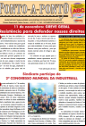 Jornal Ponto a ponto || edição novembro/dezembro 2016