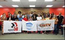 Avaliação do projeto "Promover os Direitos Humanos e  Fortalecer a Ação Sindical e a Igualdade de Gênero no Ramo Vestuário"