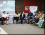 Trabalhadores e patrões celebram compromisso para o combate à LGBTfobia no ramo do vestuário