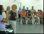 Encontro realizado no Sindicato do Vestuário de Sorocaba mobiliza trabalhadoras contra Reforma