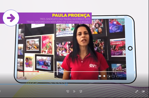 Identidade de gênero, orientação sexual e negociação coletiva