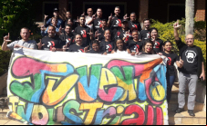 Seminário Nacional da Juventude - IndustriALL e DGB