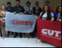 Direção executiva da CNTRV delibera ações para o próximo período