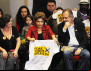 'Vamos todos juntos resistir', convoca Dilma em ato pela democracia em São Paulo