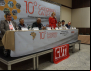 10° Congresso da CNTV-CUT: Avançar na luta para ampliar direitos