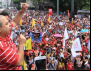 Povo nas ruas no dia 15 vai barrar fim da aposentadoria