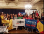 “Igualdade de gênero no tralho e na sociedade é um dos principais desafios desse século”, destaca IndustriALL Global Union