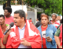 Jaú: Calçadistas participam de Ato Regional contra a Reforma da Previdência