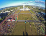 Movimentos sociais farão manifestações nesta segunda pelo país