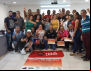 Formação: Macrossetor da Indústria da CUT realiza terceiro e último módulo de curso na região nordeste