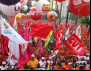 Centrais se unem no 1º de Maio contra Bolsonaro e reforma