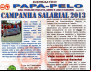 Confira a edição de agosto de Papa Pelo