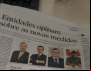 Vice-presidente da CNTRV critica negociação individual da MP 936