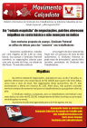 Boletim Especial STICJ | edição julho/agosto 2017