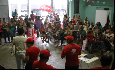 Greve vitoriosa marca 80 anos do Sindicato dos Têxteis e Juiz de Fora/MG