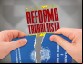 Reforma Trabalhista viola direitos humanos