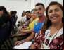 Recife: Ramo Vestuário da CUT participa de Encontro Regional de Formação