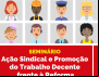 Sorocaba: Sindicato do Vestuário realiza Seminário Jurídico sobre Reforma Trabalhista