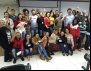 Calçadistas e Vestuários de Santa Cruz do Sul e Venâncio Aires dialogam sobre a importância da ação sindical
