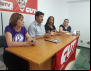 “Resistir para Existir:  Encontro de mulheres reforça a importância do debate sobre feminicídio e previdência, em Sapiranga