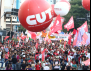 Conheça as resoluções da direção nacional da CUT, após Greve Geral do dia 28 de abril