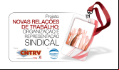 Projeto Novas Formas de Contratação