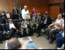 CUT e CTB reiteram a ministro que governo é ilegítimo