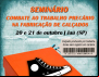 IndustriALL Global Union debate trabalho precário na fabricação de calçados