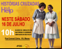 Cultura: Sindicato de São Paulo promove Cine-Debate neste sábado