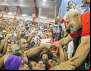 Manifestações ‘Fora, Temer’ agora também serão em defesa de Lula