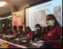 Brasil recebe segunda etapa do Intercâmbio de Juventude da IndustriALL