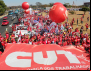 CNTV-CUT se prepara para participar da 7ª Marcha a Brasília no dia 6 de março