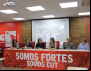 Macrossetor: Mulheres debatem impactos da Reforma Trabalhista