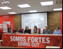 Macrossetor: Mulheres debatem impactos da Reforma Trabalhista