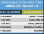 Contas inativas do FGTS: agências da Caixa abrem duas horas mais cedo nesta segunda e terça