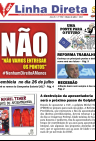 Linha Direta || edição julho 2017