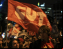 O Brasil vai parar dia 11 de novembro