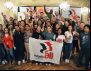 Intercambio integra jóvenes sindicalistas de américa latina con los de Alemania