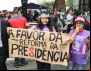 Sanção do PL da terceirização amplia mobilização popular e isolamento de Temer
