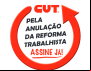 Campanha Nacional pela revogação da Reforma Trabalhista