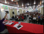 CNTV CUT participa de congresso do ramo químico