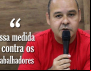 Mais de 35 sindicatos derrubaram MP 873 por meio de liminar