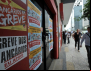 Bancários de todo o Brasil entram em greve nesta terça