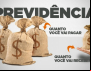 Com novas alíquotas, quem ganha 1 SM pagará 5% a menos e contribuirá 25% a mais