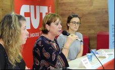Seminário "Direitos das Mulheres e o Futuro do Trabalho"